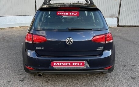 Volkswagen Golf VII, 2014 год, 1 050 000 рублей, 6 фотография