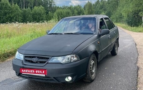 Daewoo Nexia I рестайлинг, 2012 год, 250 000 рублей, 5 фотография