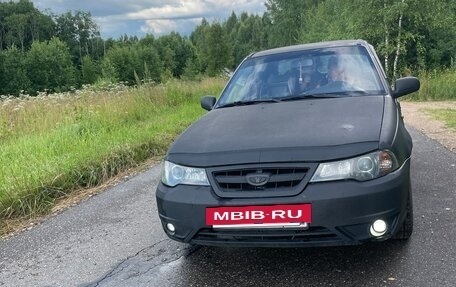 Daewoo Nexia I рестайлинг, 2012 год, 250 000 рублей, 6 фотография