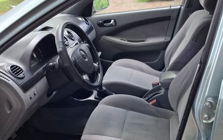 Chevrolet Lacetti, 2008 год, 265 000 рублей, 5 фотография