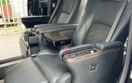 Toyota Alphard III, 2021 год, 7 500 000 рублей, 7 фотография