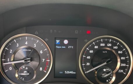 Toyota Alphard III, 2021 год, 7 500 000 рублей, 6 фотография