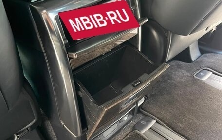 Toyota Alphard III, 2021 год, 7 500 000 рублей, 8 фотография