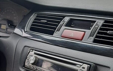 Mitsubishi Lancer IX, 2003 год, 449 000 рублей, 10 фотография