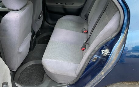 Mitsubishi Lancer IX, 2003 год, 449 000 рублей, 6 фотография