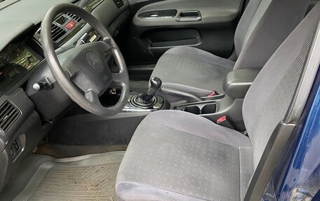 Mitsubishi Lancer IX, 2003 год, 449 000 рублей, 5 фотография