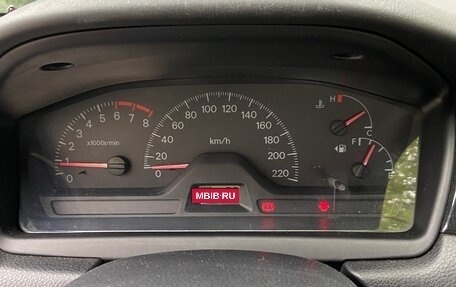 Mitsubishi Lancer IX, 2003 год, 449 000 рублей, 7 фотография