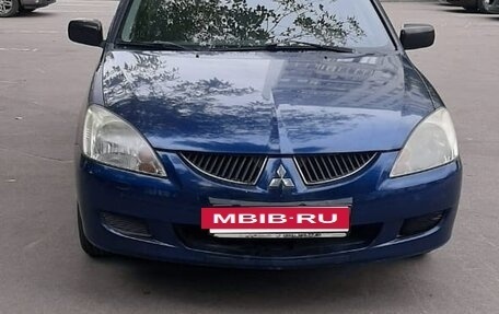 Mitsubishi Lancer IX, 2003 год, 449 000 рублей, 12 фотография
