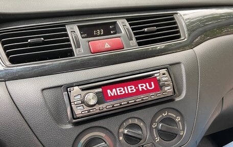 Mitsubishi Lancer IX, 2003 год, 449 000 рублей, 14 фотография