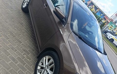 Skoda Rapid I, 2018 год, 1 050 000 рублей, 6 фотография
