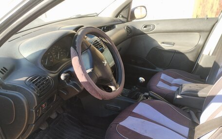 Peugeot 206, 2008 год, 230 000 рублей, 5 фотография