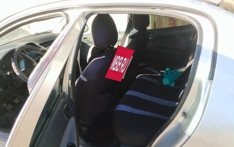 Peugeot 206, 2008 год, 230 000 рублей, 4 фотография