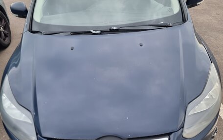 Ford Focus III, 2013 год, 666 000 рублей, 1 фотография