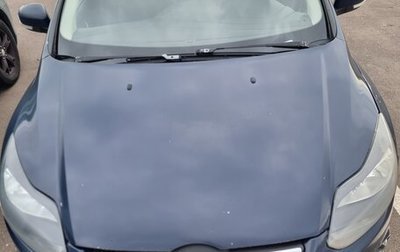 Ford Focus III, 2013 год, 666 000 рублей, 1 фотография