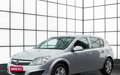 Opel Astra H, 2014 год, 899 000 рублей, 1 фотография