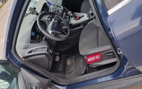 Ford Focus III, 2013 год, 666 000 рублей, 6 фотография