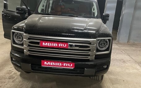 Haval H9, 2024 год, 5 000 000 рублей, 1 фотография