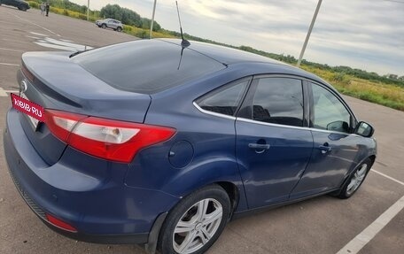 Ford Focus III, 2013 год, 666 000 рублей, 4 фотография