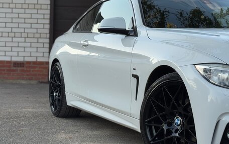 BMW 4 серия, 2014 год, 2 050 000 рублей, 2 фотография
