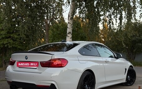 BMW 4 серия, 2014 год, 2 050 000 рублей, 7 фотография