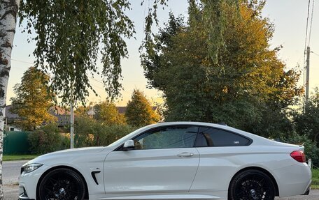 BMW 4 серия, 2014 год, 2 050 000 рублей, 12 фотография