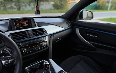 BMW 4 серия, 2014 год, 2 050 000 рублей, 17 фотография