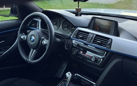 BMW 4 серия, 2014 год, 2 050 000 рублей, 22 фотография