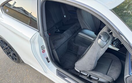 BMW 4 серия, 2014 год, 2 050 000 рублей, 23 фотография