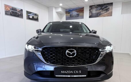 Mazda CX-5 II, 2026 год, 4 207 000 рублей, 7 фотография