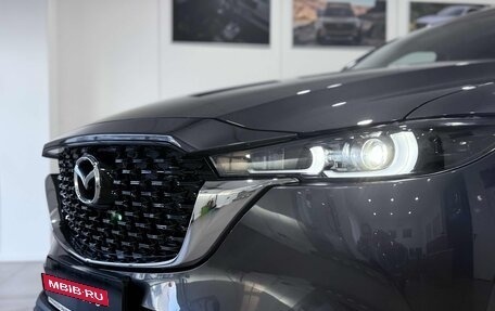 Mazda CX-5 II, 2026 год, 4 207 000 рублей, 4 фотография