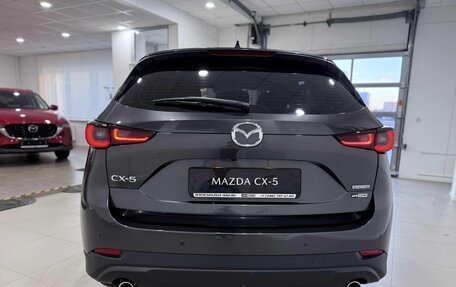 Mazda CX-5 II, 2026 год, 4 207 000 рублей, 9 фотография