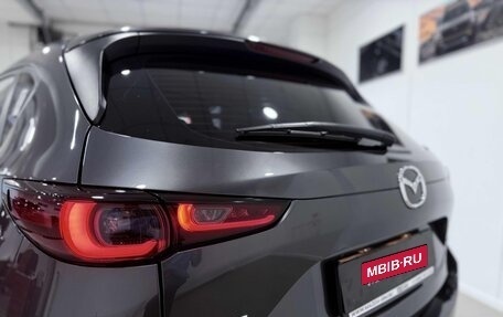 Mazda CX-5 II, 2026 год, 4 207 000 рублей, 11 фотография