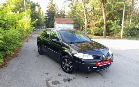 Renault Megane II, 2007 год, 380 000 рублей, 2 фотография