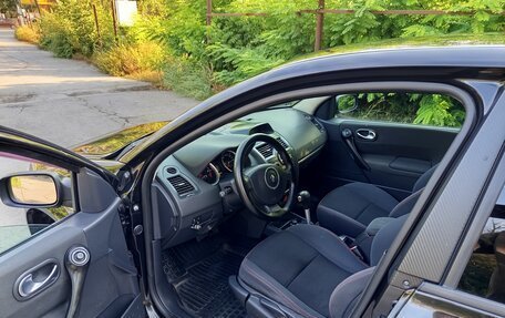 Renault Megane II, 2007 год, 380 000 рублей, 7 фотография