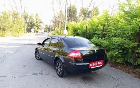 Renault Megane II, 2007 год, 380 000 рублей, 3 фотография