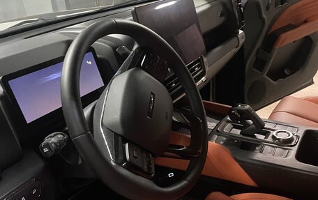 Haval H9, 2024 год, 5 000 000 рублей, 5 фотография