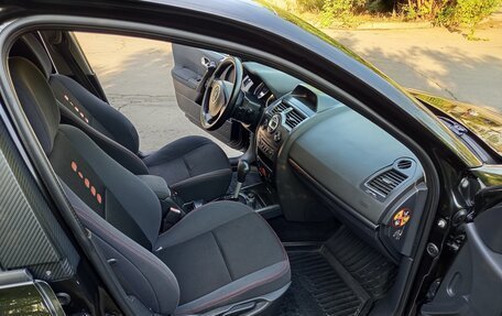 Renault Megane II, 2007 год, 380 000 рублей, 8 фотография