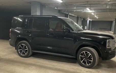Haval H9, 2024 год, 5 000 000 рублей, 3 фотография