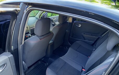 Renault Megane II, 2007 год, 380 000 рублей, 10 фотография