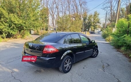 Renault Megane II, 2007 год, 380 000 рублей, 4 фотография