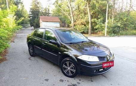Renault Megane II, 2007 год, 380 000 рублей, 5 фотография