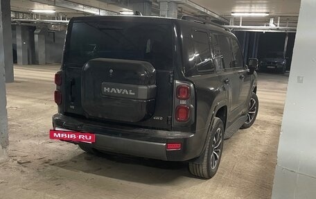 Haval H9, 2024 год, 5 000 000 рублей, 2 фотография