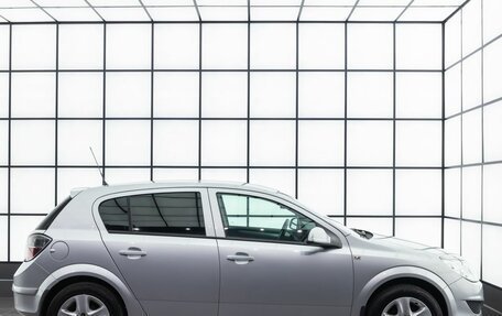 Opel Astra H, 2014 год, 899 000 рублей, 5 фотография