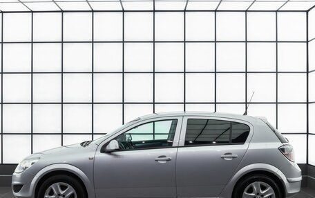 Opel Astra H, 2014 год, 899 000 рублей, 6 фотография