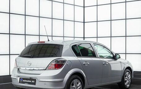Opel Astra H, 2014 год, 899 000 рублей, 4 фотография