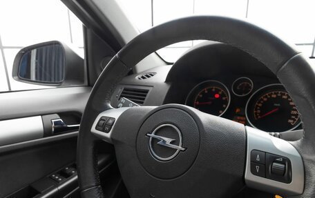 Opel Astra H, 2014 год, 899 000 рублей, 13 фотография