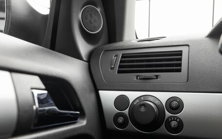 Opel Astra H, 2014 год, 899 000 рублей, 18 фотография
