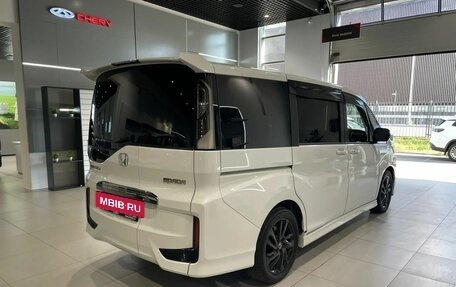 Honda Stepwgn IV, 2019 год, 2 150 000 рублей, 4 фотография