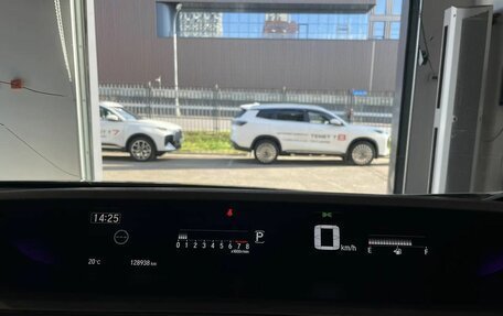Honda Stepwgn IV, 2019 год, 2 150 000 рублей, 15 фотография