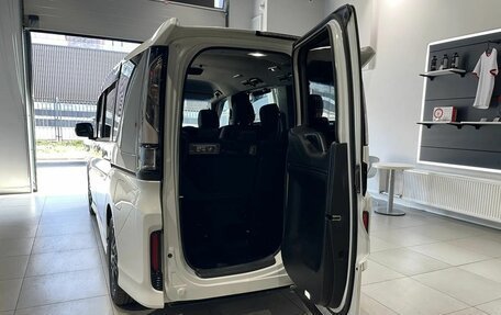 Honda Stepwgn IV, 2019 год, 2 150 000 рублей, 19 фотография